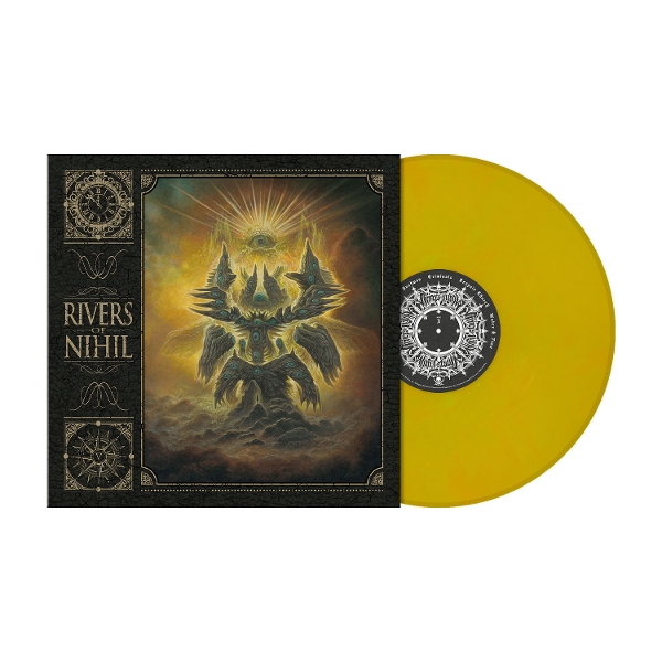 RIVERS OF NIHIL (Radiant Light)