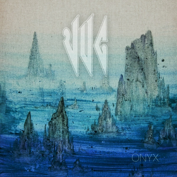 Onyx (Poster/Colored Vinyl)