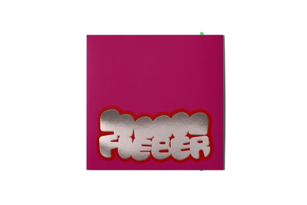 Fieber (Limited Vinyl - 2. Auflage - Rot)