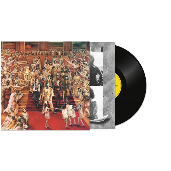 It's Only Rock 'N' Roll(Remastered, Half Speed LP)
