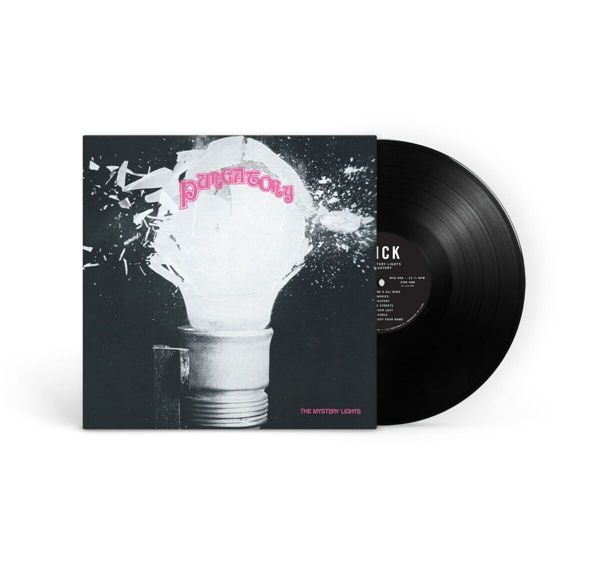 Purgatory (LP+MP3)