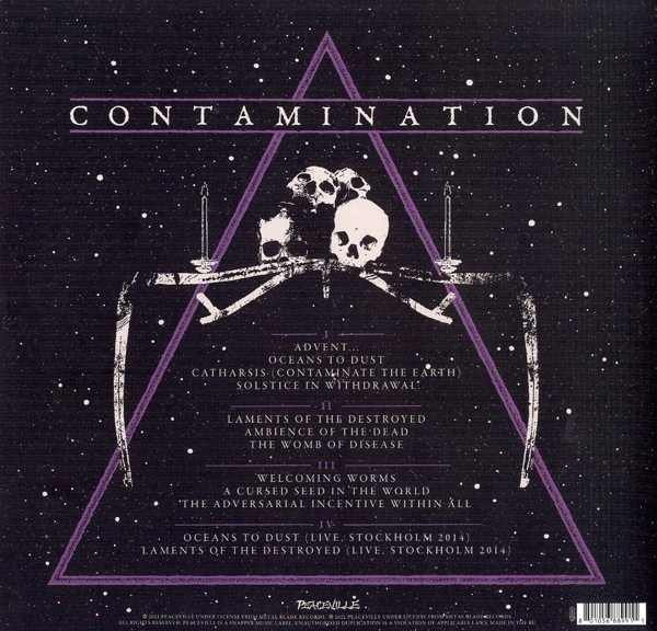 Contamination