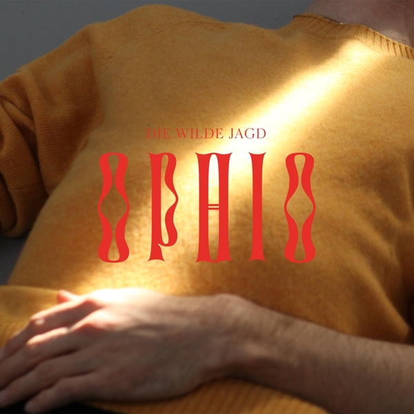 Ophio (numbered, Bonus 12")