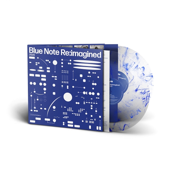 Blue Note re:imagined Vol. 1 (Ltd. Edition)