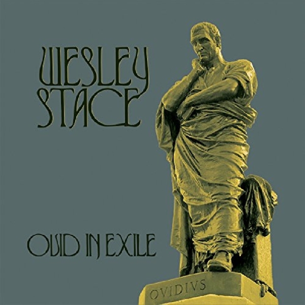 Ovid In Excile