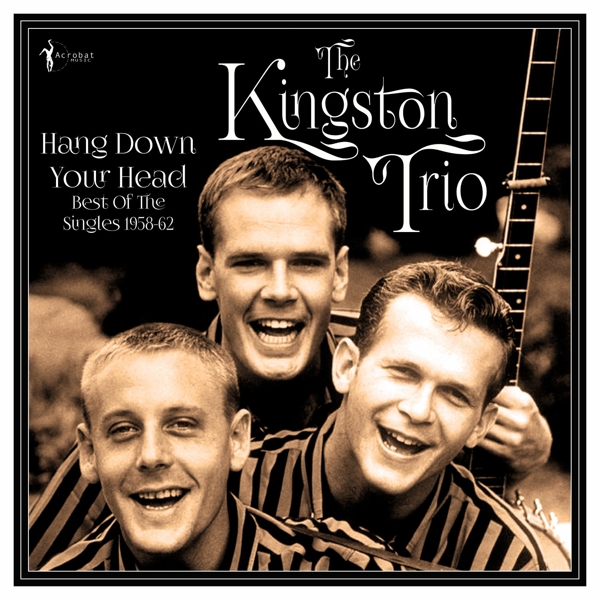 Hang Down Your Head - Best Of The Singles 1958-62