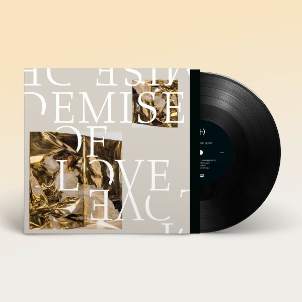 Demise Of Love (10inch+MP3)