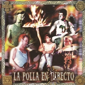 En Tu Recto (2LP)