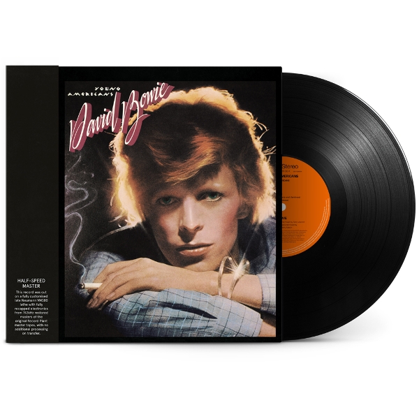 Young Americans(50th Anniversary)