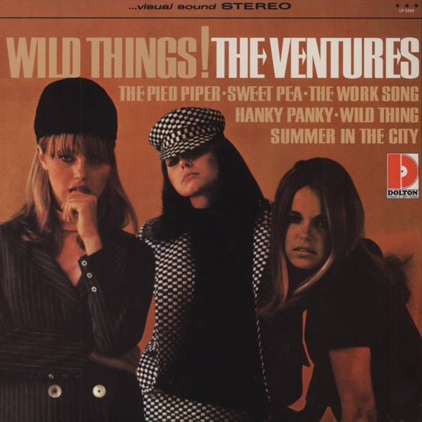 Wild Things