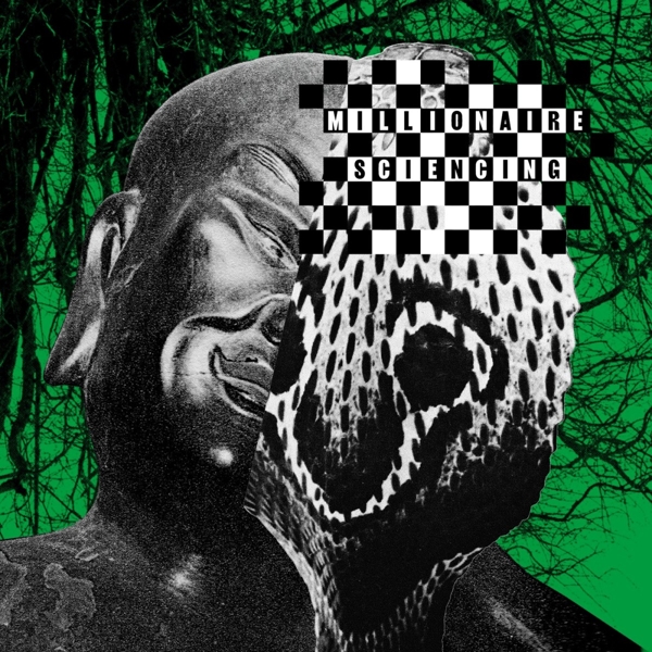 Sciencing (2LP+CD/Gatefold)