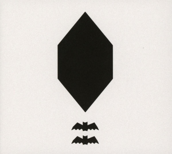 Here Be Monsters (Black Vinyl + CD)