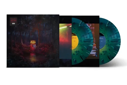 The Cosmic Selector Vol. 1 Ltd. Indie Version