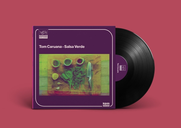 Salsa Verde