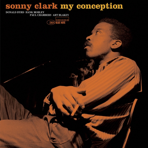 My Conception (Tone Poet Vinyl)