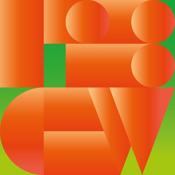 Crosswords EP (12inch+MP3)