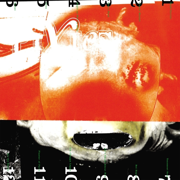 Head Carrier (LP+MP3, 180g)