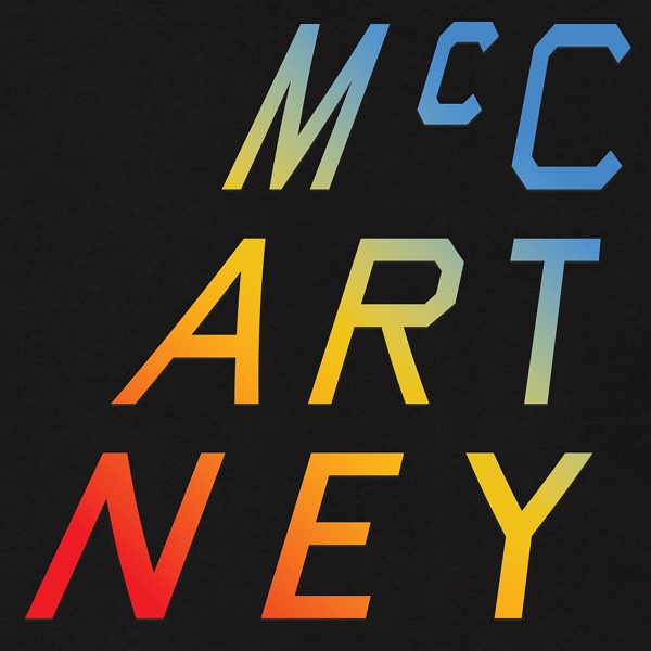 McCartney I / II / III (3LP)