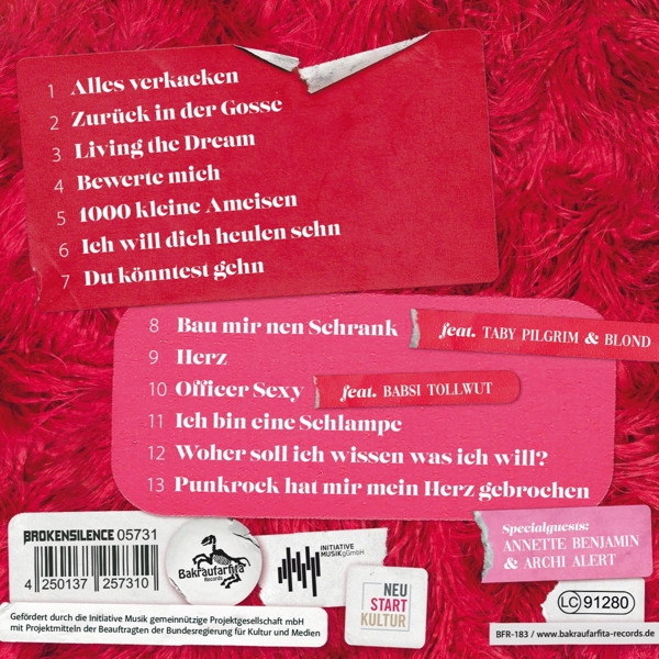 Gefühle