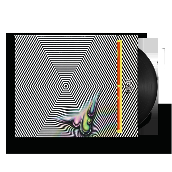 Magic Oneohtrix Point Never (2LP Gatefold)