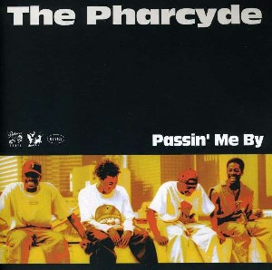 Passin Me By