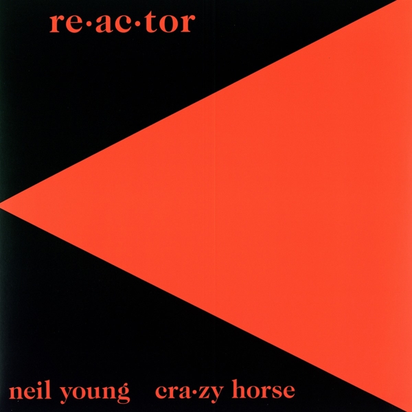 Re-ac-tor