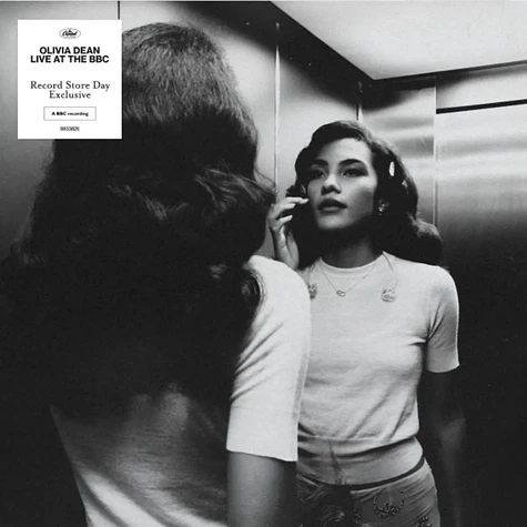 Live At The BBC (RSD 2026)