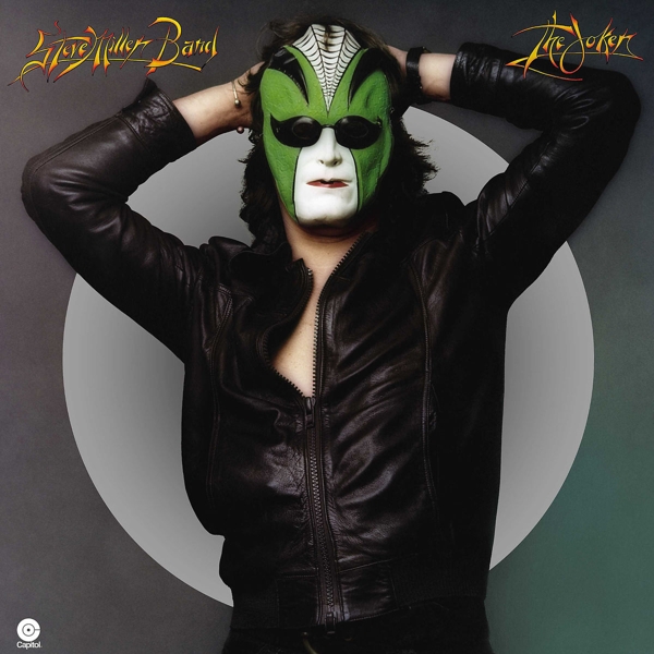 The Joker (LP)