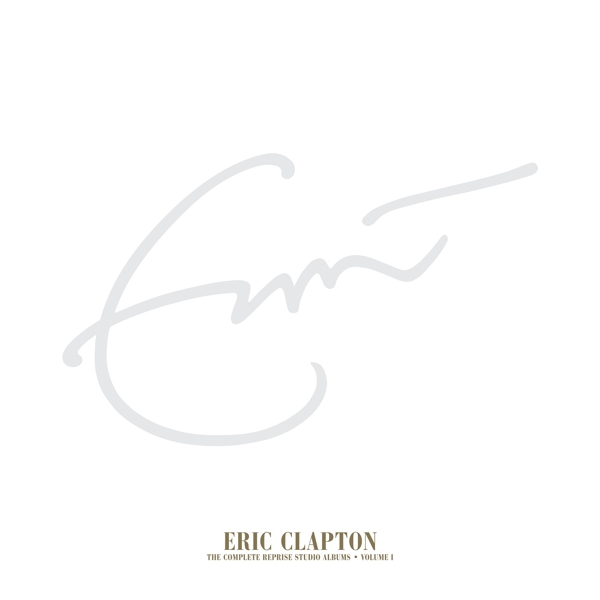The Complete Reprise Studio Albums,Vol.1