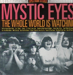 Whole World Is Watching