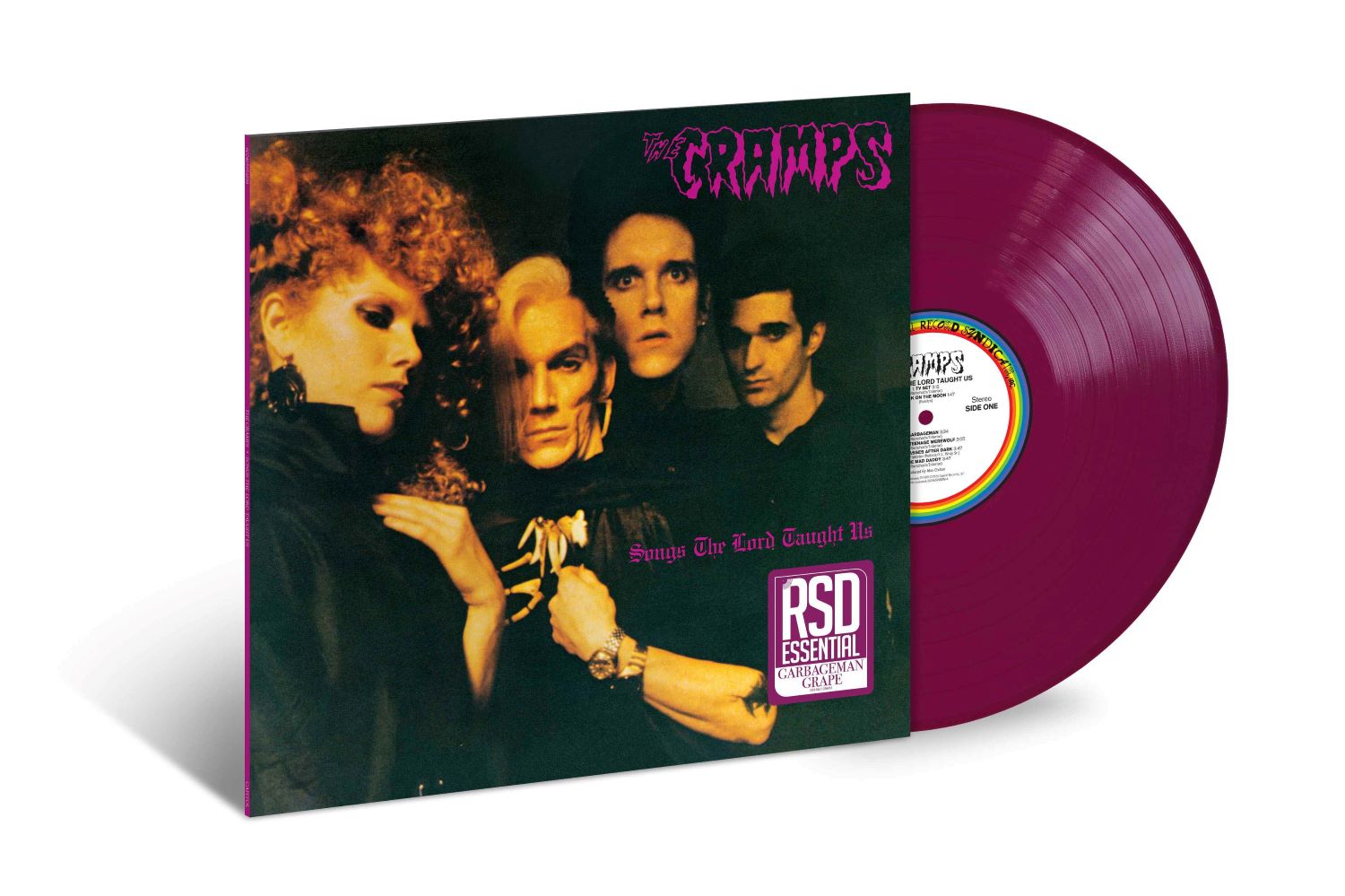 Songs The Lord Taught Us (RSD Essentials)