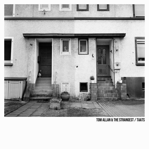 TAATS (ltd. Colored Vinyl)