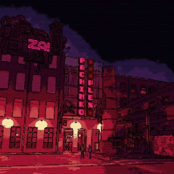 Pachinko Plex