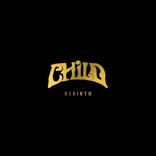 Rebirth (LTD. Gold Nugget Vinyl)