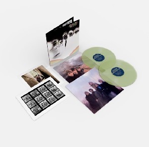 More Hot Rocks (Ltd. Clear/Glow in the Dark Vinyl)