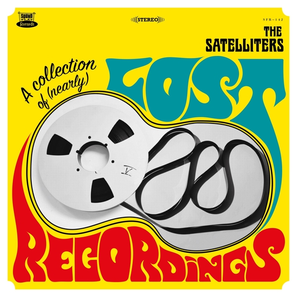 A Collection Of (Nearly) Lost Recordings