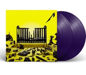 72 Seasons (Violet 2LP)