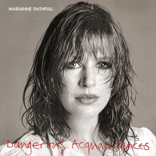 Dangerous Acquaintances