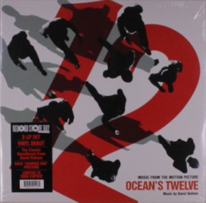 Ocean's Twelve