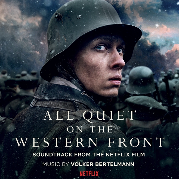 All Quiet on the Western Front