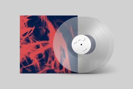 Landscape from Memory (limited, Clear Vinyl)