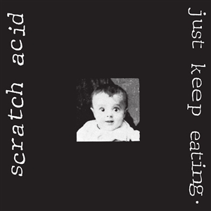 JUST KEEP EATING (REMASTERED) 