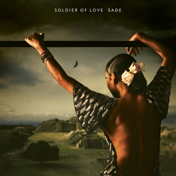 Soldier of Love (Remastered)
