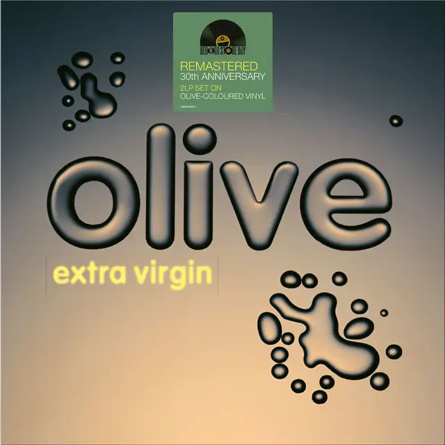 Extra Virgin (RSD 2026)