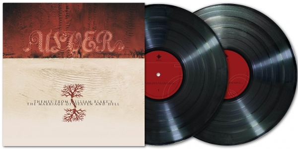 Themes From William Blake(Gatefold Black 2LP)