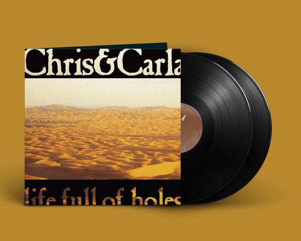 Life Full Of Holes (limited)