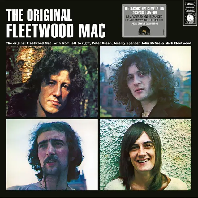The Original Fleetwood Mac (RSD 2026)