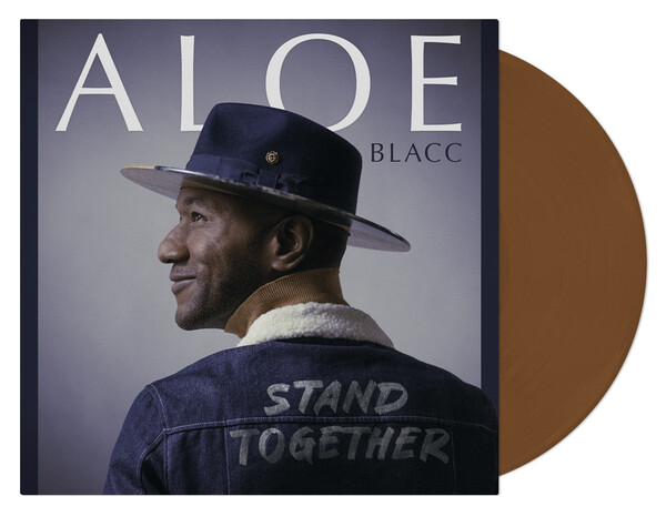 Stand Together (COL)