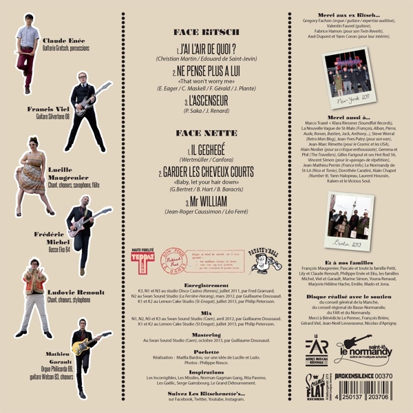 2e Etage: Lingerie Pour Hommes