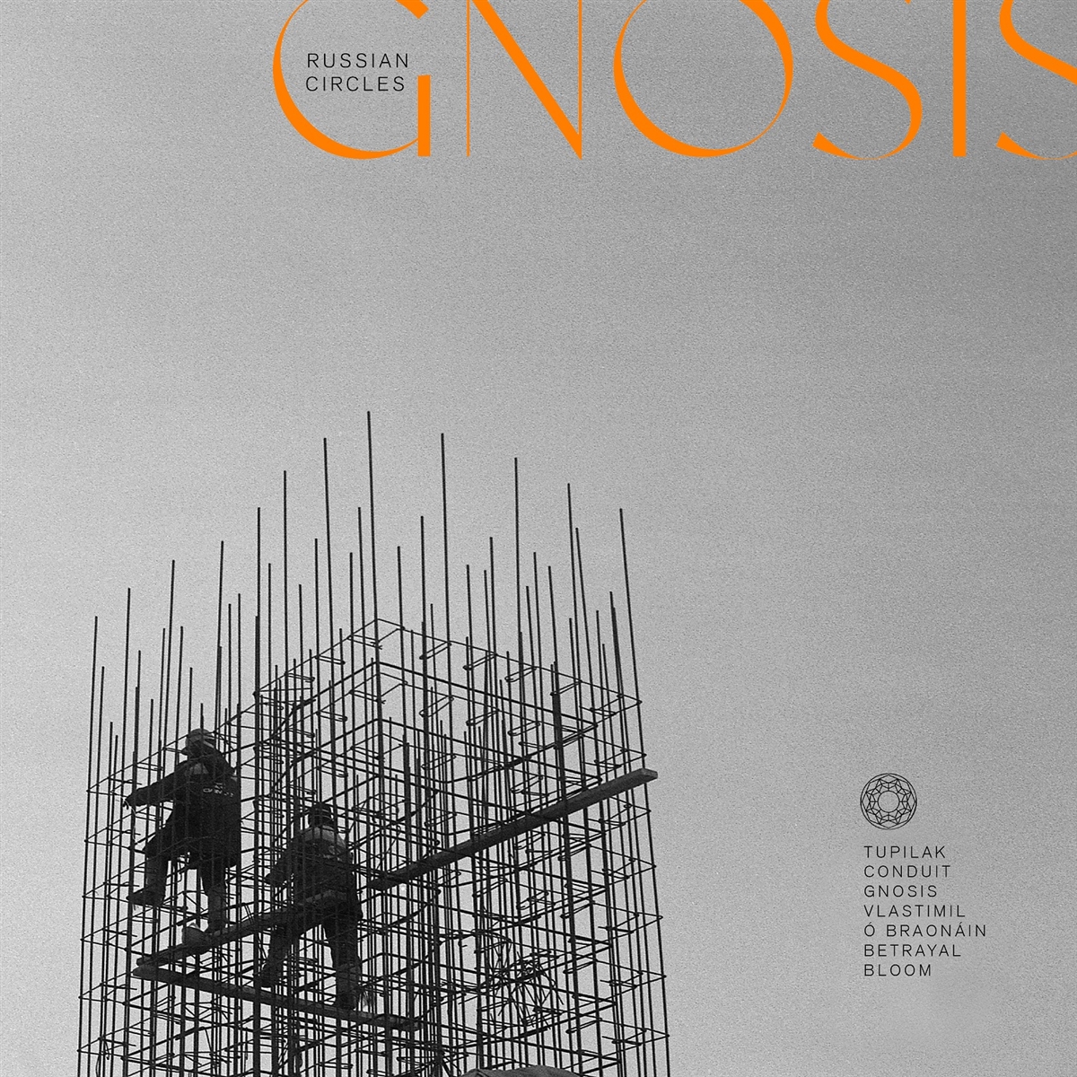 GNOSIS (Ltd.Col)